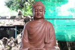 Cơ sở sản xuất tượng Phật Dược Sư nhựa composite tại TPHCM