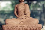 Điêu khắc tượng Phật Thích Ca nhựa composite đẹp bền chất lượng