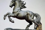 Sở hữu ngay mô hình tượng ngựa composite đẹp ấn tượng nhất hiện nay