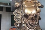 Đừng bỏ qua xưởng điêu khắc tượng Phật Di Lặc nhựa composite TPHCM