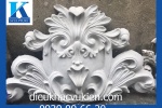 xưởng sản xuất phù điêu, hoa văn giá rẻ ở đâu