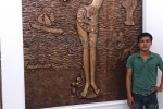 ĐIÊU KHẮC , PHÙ ĐIÊU TRANG TRÍ TẠI NINH THUẬN
